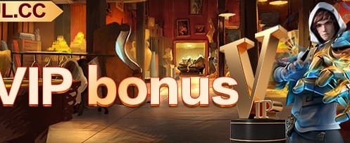 Join the Ultimate Gaming Rush!