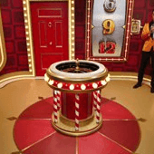 Red Door Roulette thumbnail